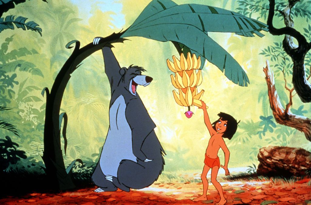 Fun facts de las películas de Disney - 1-el-libro-de-la-selva-disney