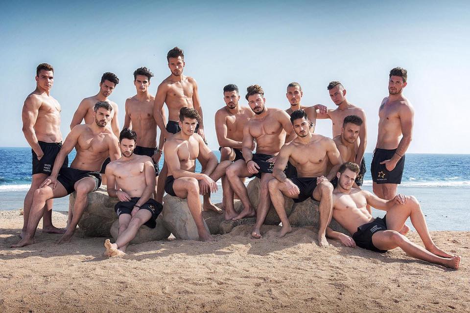 Eliminan pasarela en traje de baño de Miss Alemania - 24862093-1727443253955042-8886508544594994424-n