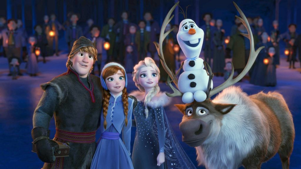 Fun facts de las películas de Disney - 5-frozen-disney