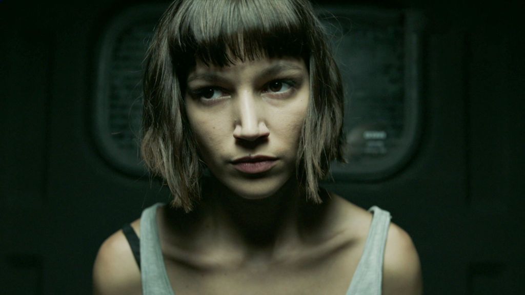 7 cosas que no sabías sobre La casa de papel - 5-la-casa-de-papel-cap-1