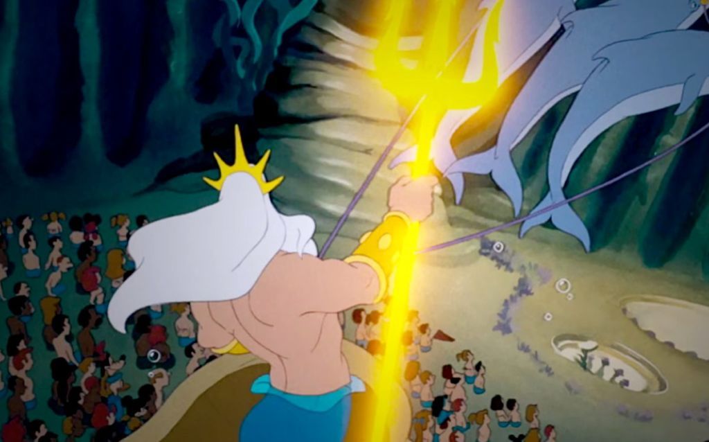 Fun facts de las películas de Disney - 8-goofy-y-donald-disney