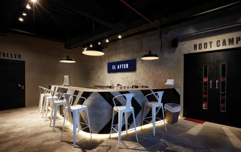 8 tips para llevar una vida saludable - 8tipsparallevarunavidasaludable-ejercicio