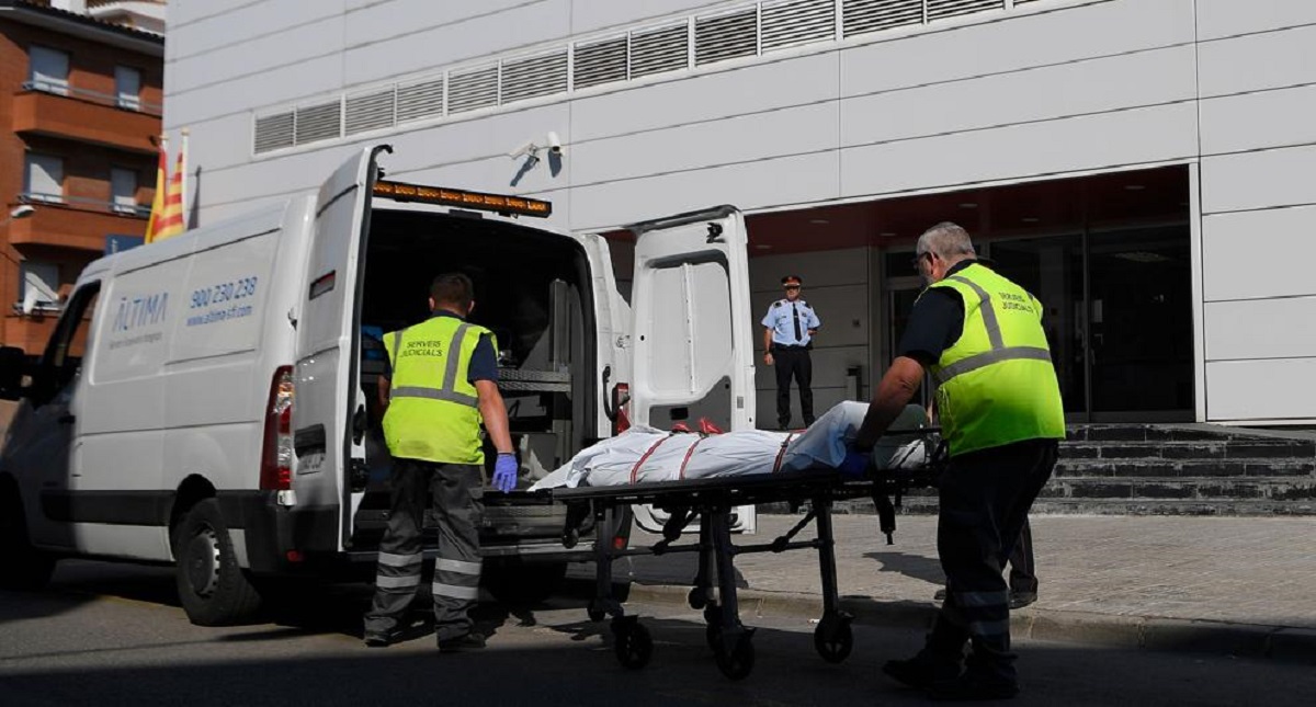 Abaten a presunto terrorista en España - abaten-a-presunto-terrorista-en-espana