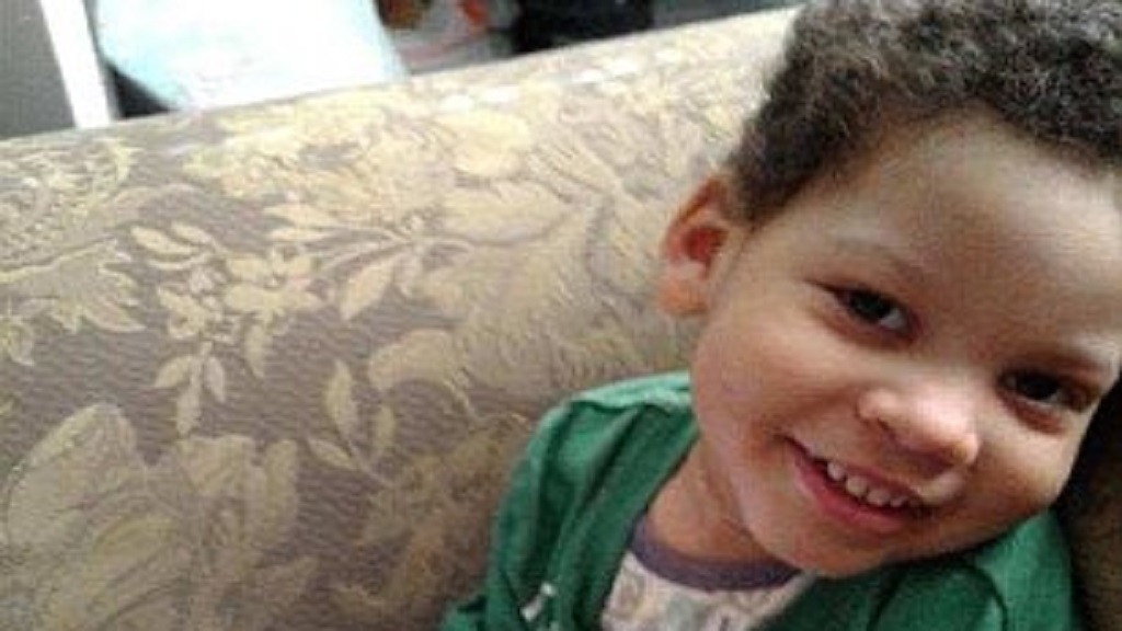 Sujeto que mantenía a 11 niños sin comida pretendía exorcizar a su hijo - abdulah