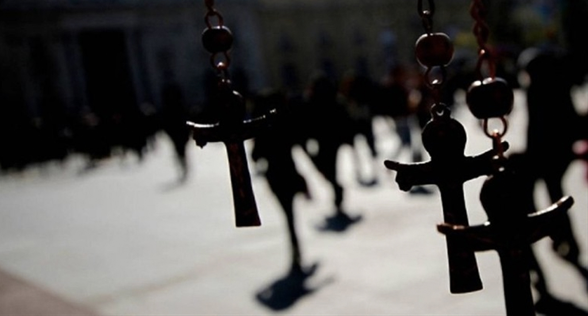 Autoridades investigan 119 casos de abuso sexual en la iglesia chilena - abusos-chile