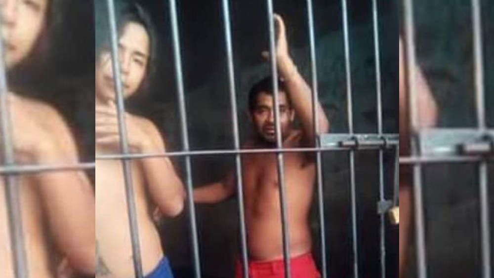 Queman vivos a acusados de robar a menores en Puebla