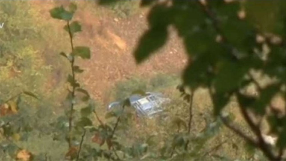 Accidente de autobús deja al menos 15 muertos en Bulgaria