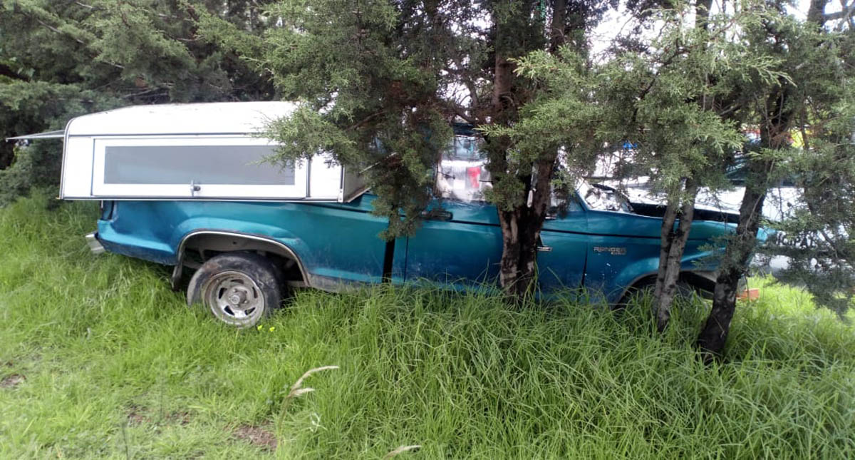 Accidente en la Toluca-Tenango deja once heridos - accidente-en-la-tolucatenango-deja-11-heridos