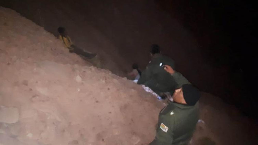 Accidente de tránsito deja ocho muertos en Bolivia