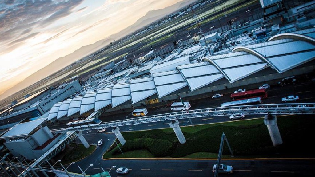 Optimizarán el AICM con nuevo sistema operativo - aeropuerto-aicm