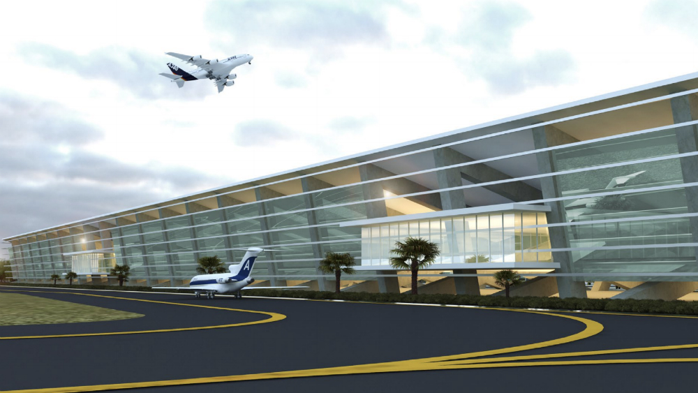 Santa Lucía administrado por militares, contra normas de obra pública: CIDE