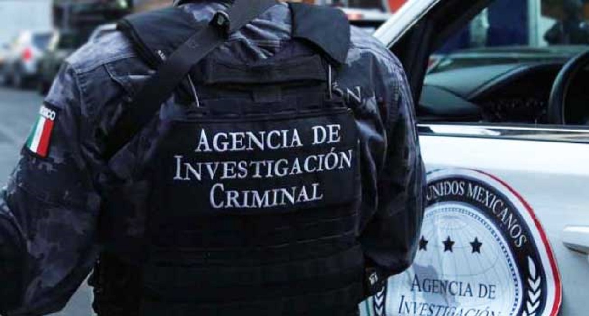 Cae segundo al mando de grupo ligado al Cártel del Noreste - agencia-de-investigacion-criminal-de-la-pgr
