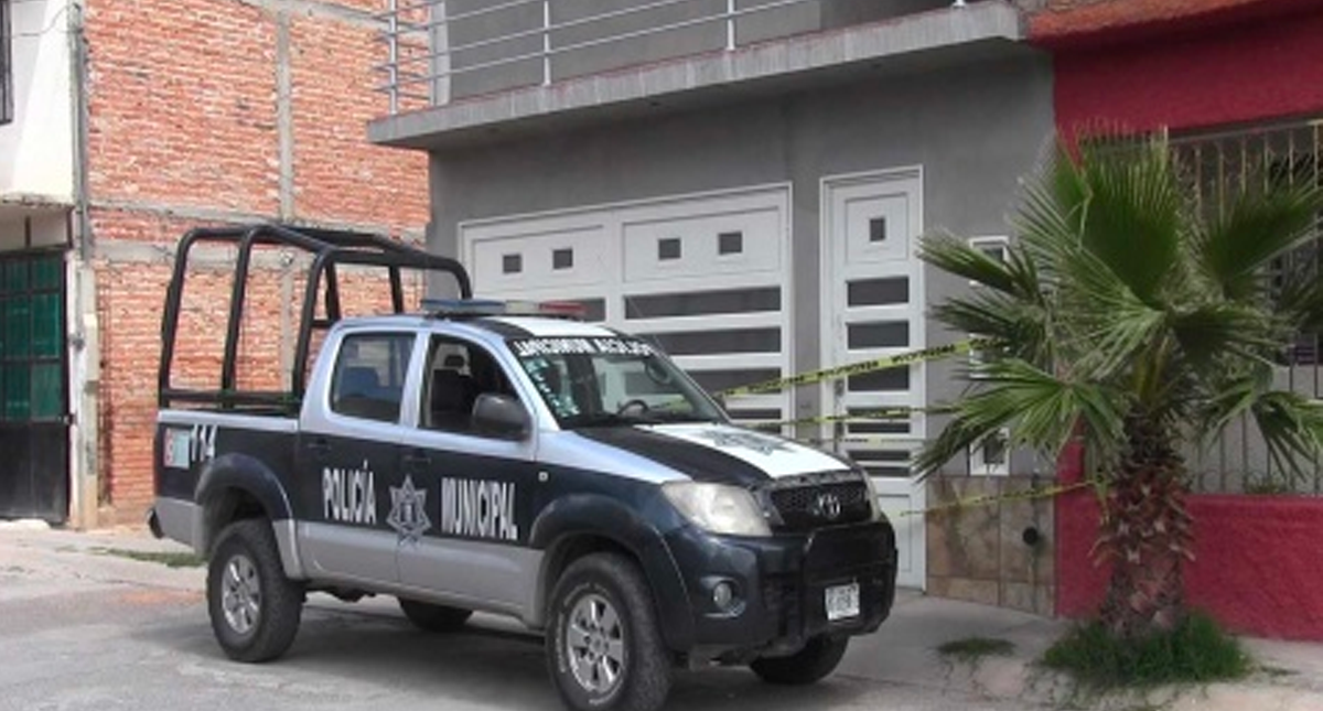 Mata a su esposa e intenta suicidarse en Aguascalientes