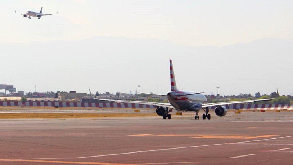 Optimizarán el AICM con nuevo sistema operativo