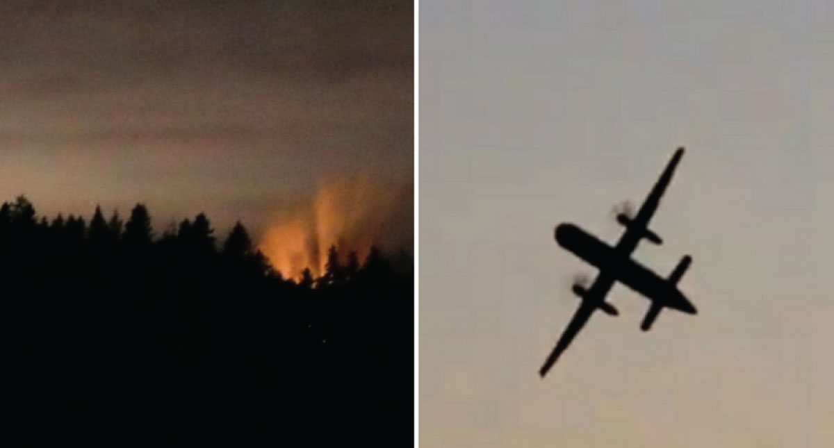 ¿Quién era el suicida de Alaska Airlines?