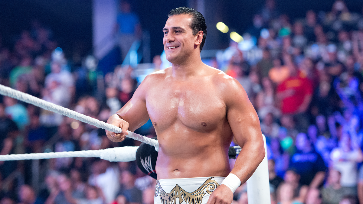 Alberto el Patrón analiza demandar a la AAA por ausencia en Triplemanía