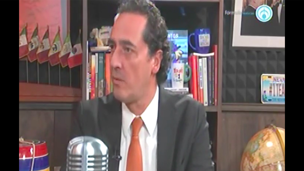 Caso Odebrecht se va a judicializar en esta administración: PGR