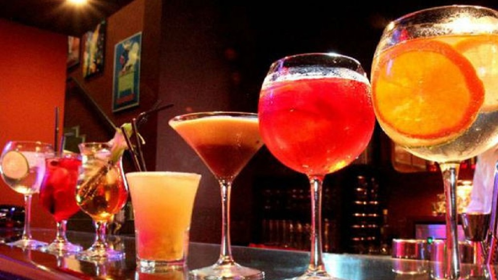 El alcohol provoca más muertes de las que se creían - alcohol