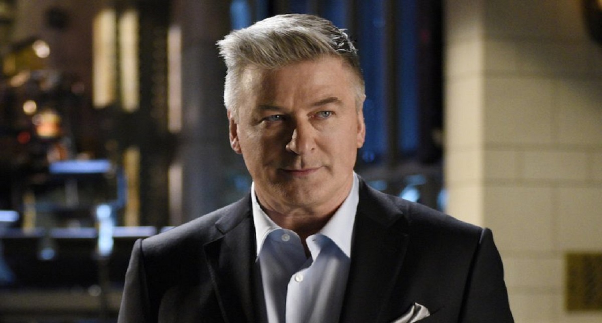 Alec Baldwin rechaza actuar en cinta del Joker