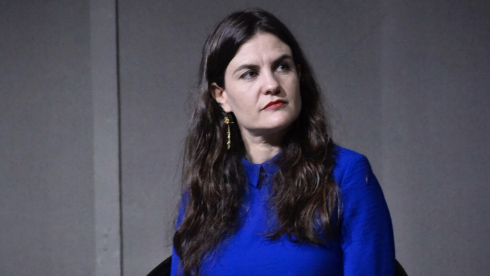 “En México no hay igualdad”: Alexandra Haas, titular de CONAPRED