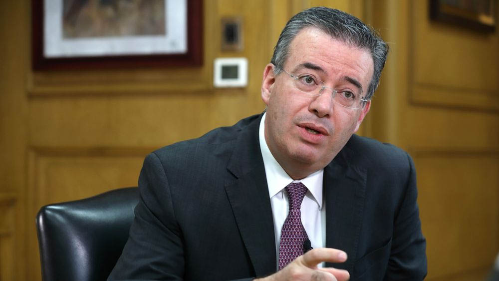 Faltan pasos legales para descartar incertidumbre por TLCAN: Banxico