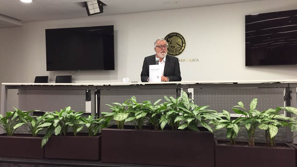 Encinas asegura que se investigará a fondo el Caso Iguala - alejandro-encinas-2