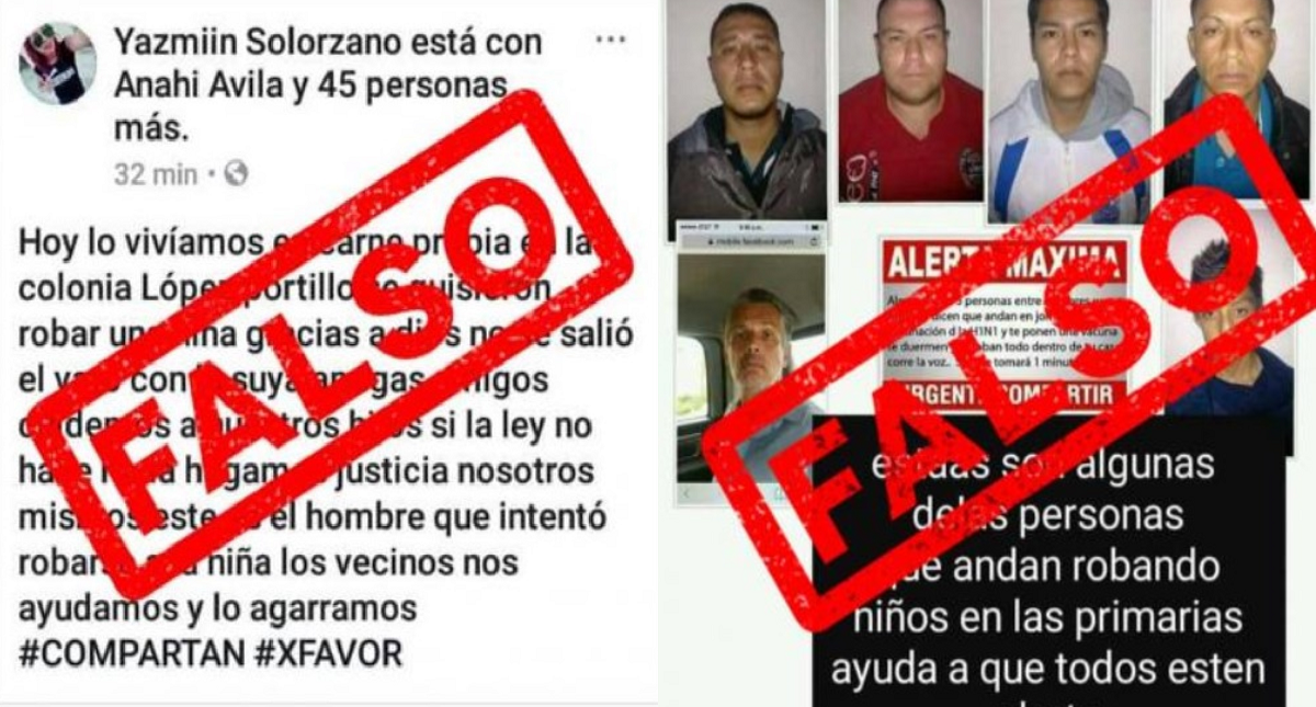 Alerta PGJ de Tamaulipas por mensaje viral sobre secuestradores - alerta-pgj-de-tamaulipas-por-mensaje-viral-sobre-secuestradores