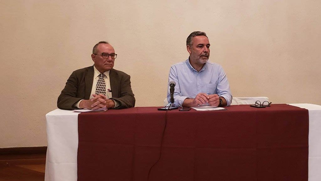 Legislador electo de Morena presenta plan de austeridad para diputados - alfonso-ramirez-cuellar-morena
