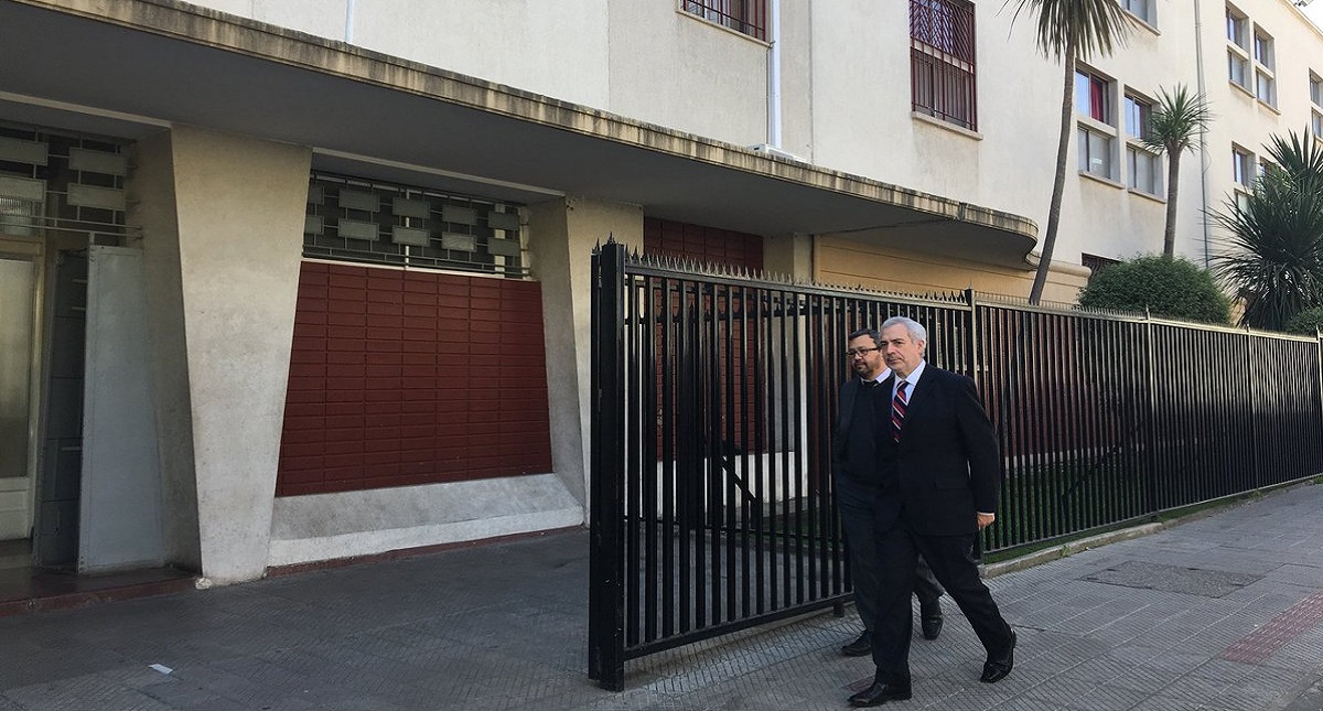 Allanan Conferencia Episcopal de Chile por abusos sexuales - allanan-conferencia-episcopal-de-chile-por-abusos-sexuales1