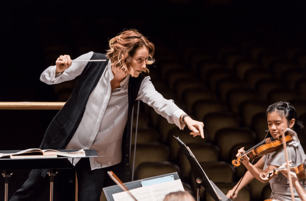 Artista del mes: Alondra de la Parra - alondra-de-la-parra-artista-del-mes-3