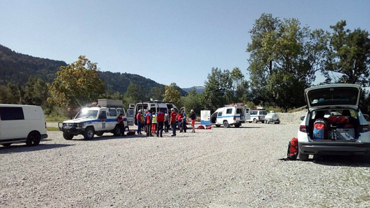 Encuentran el cuerpo del alpinista canadiense desaparecido en Alemania