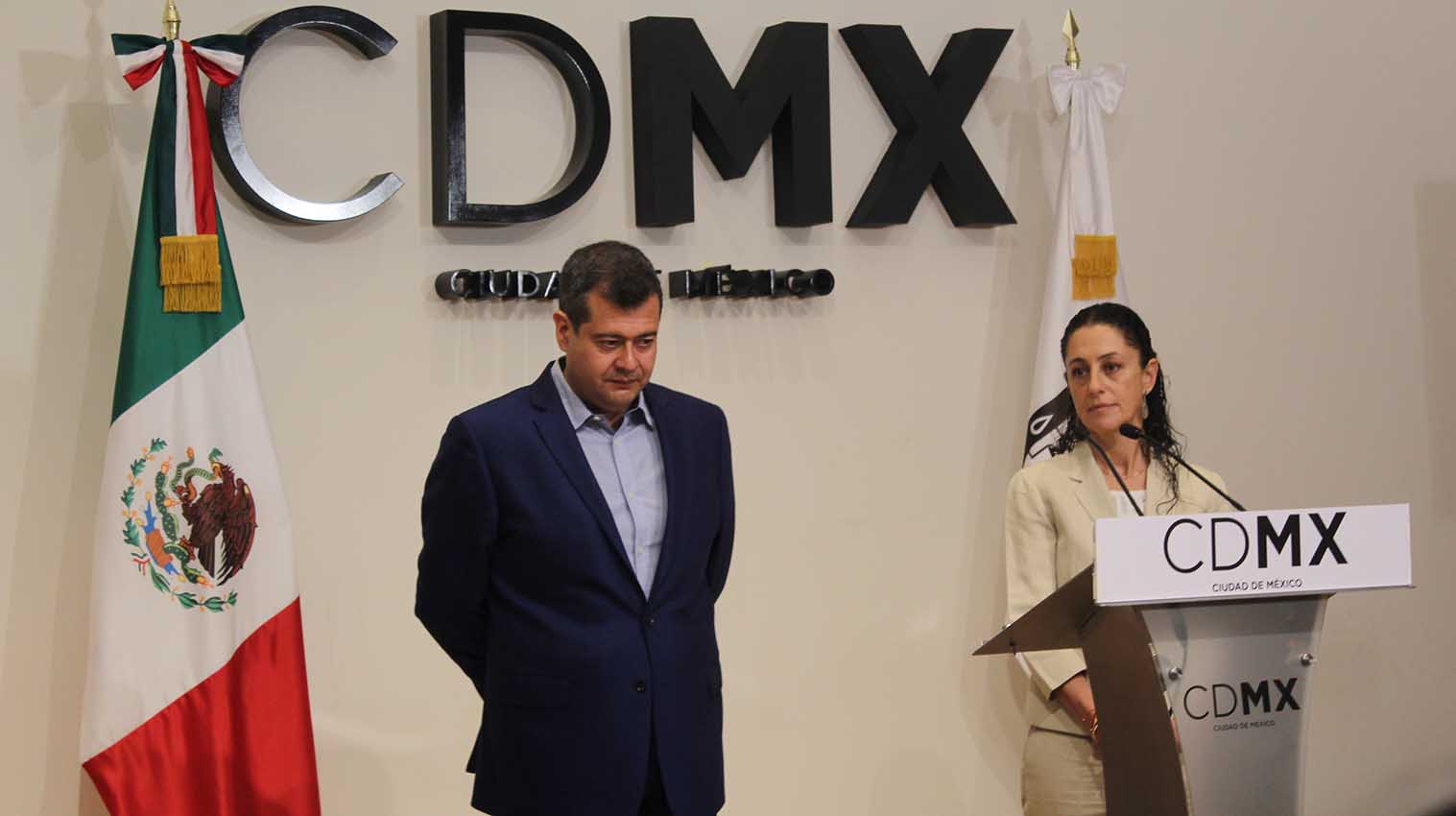 Amieva propone a Sheimbaum destinar mil 300 mdp para reconstrucción - amievaint