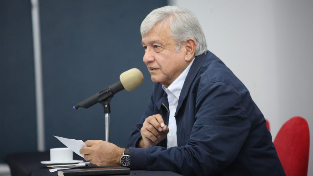 AMLO se reunirá con presidente de Guatemala AMLO se reunirá con presidente de Guatemala