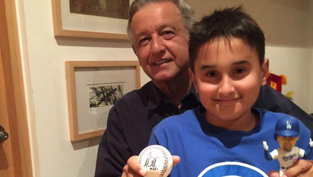 Béisbol recibirá mayor impulso en próxima administración Béisbol recibirá mayor impulso en próxima administración