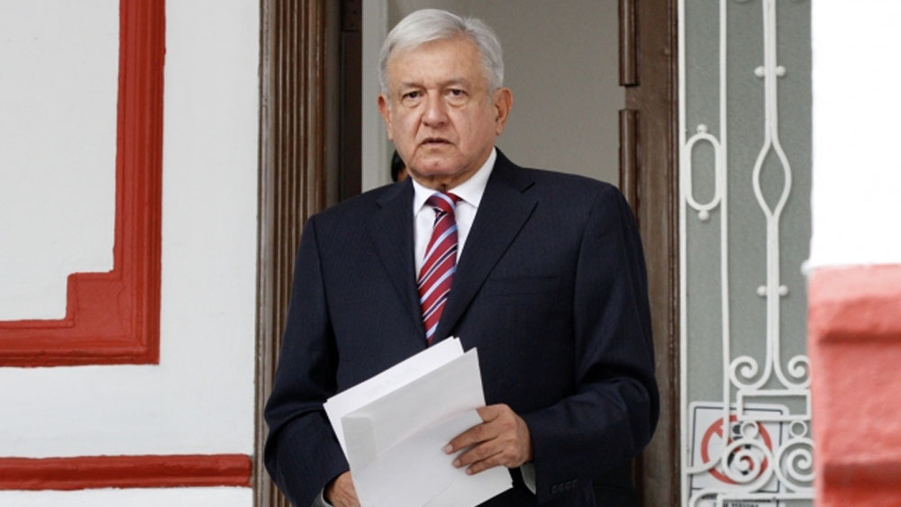 AMLO afirma que PRI y PAN votarán por todas sus iniciativas AMLO afirma que PRI y PAN votarán por todas sus iniciativas