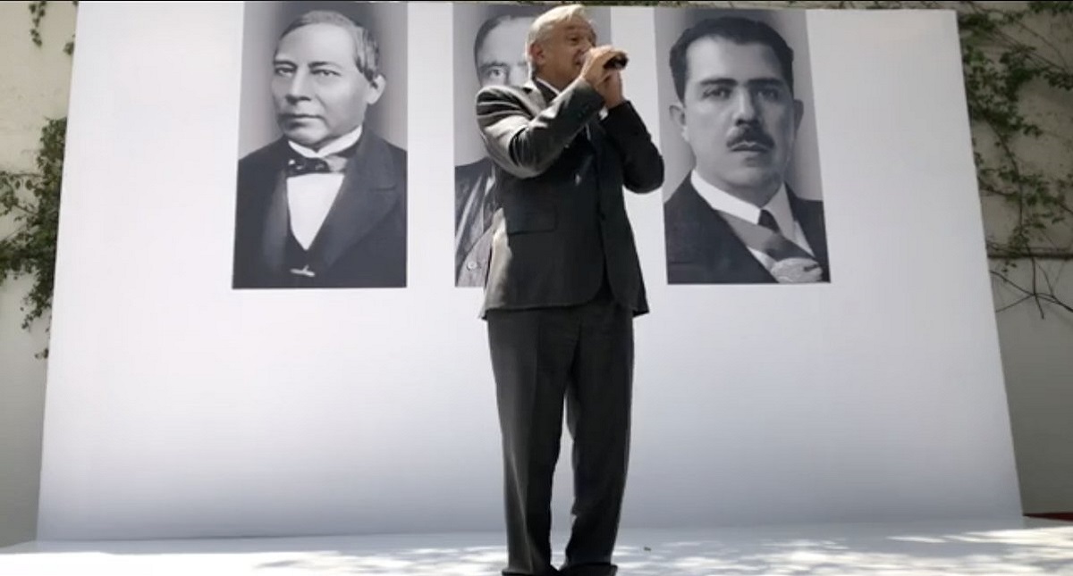 AMLO mantedrá al Ejército y a la Marina - amlo-lo