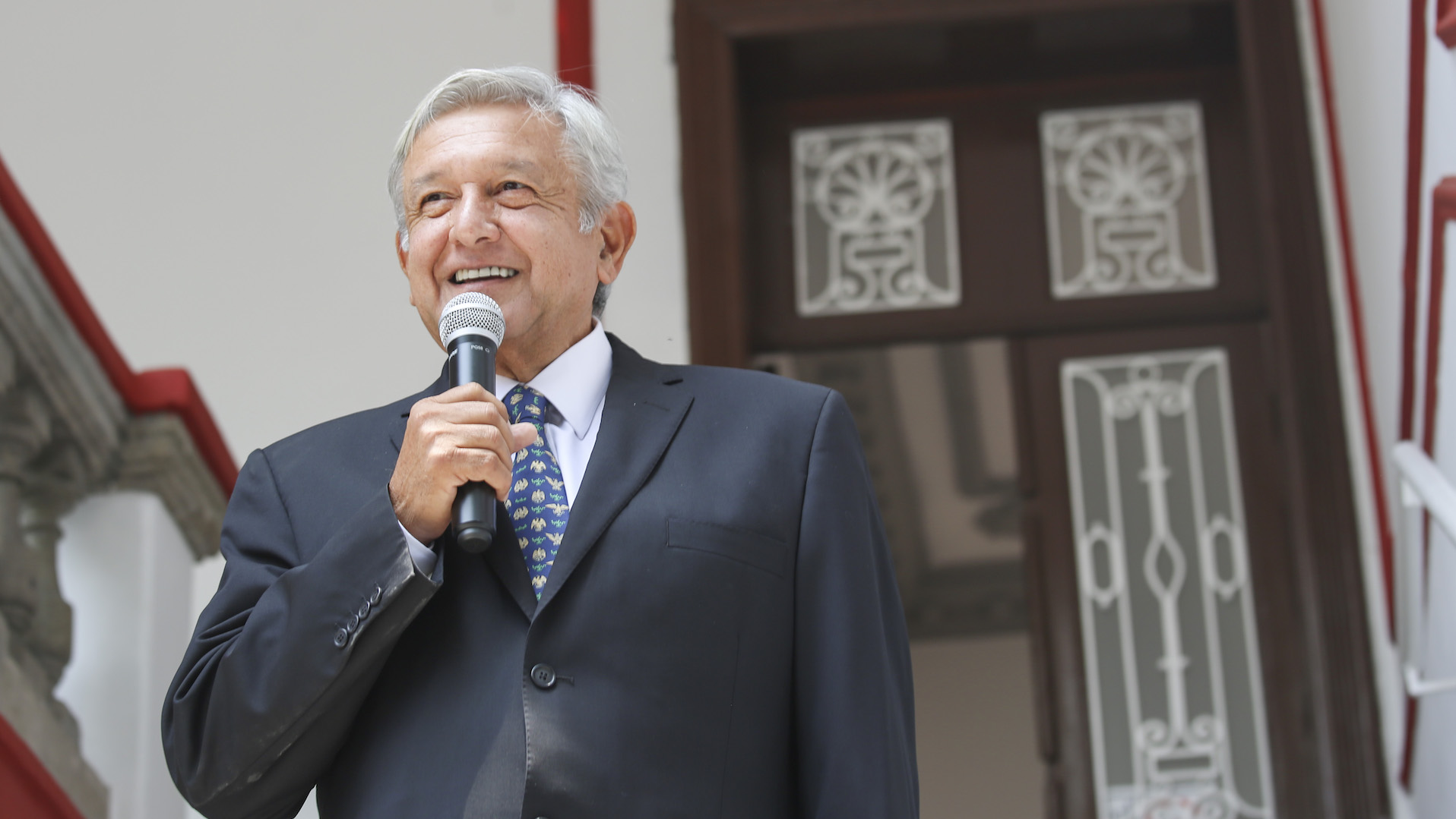 Hoy será presidente electo Andrés Manuel López Obrador
