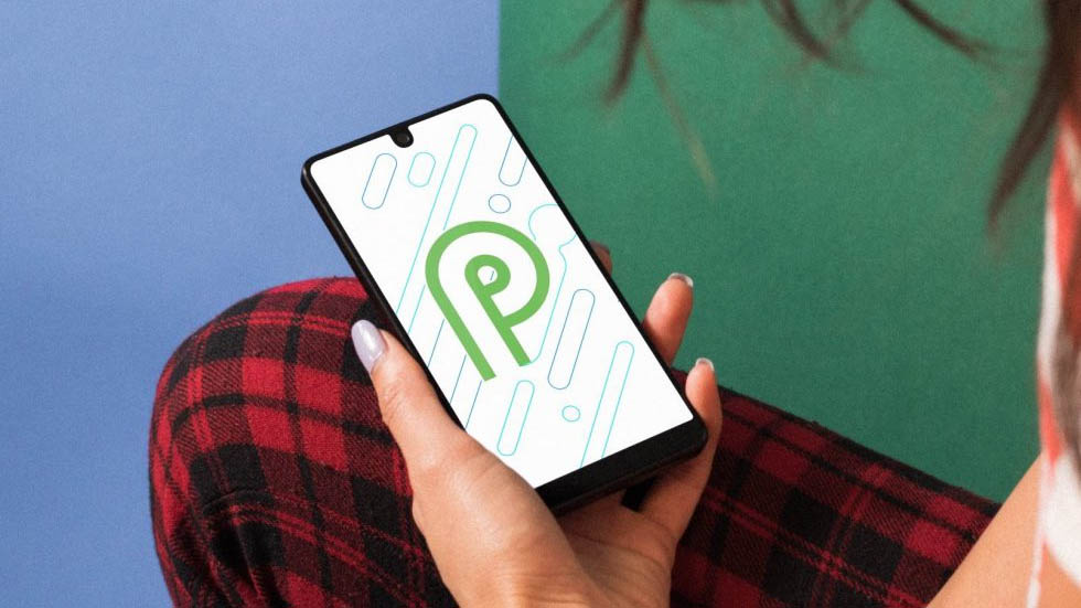 ¿Qué dispositivos recibirán el nuevo Android 9 Pie?