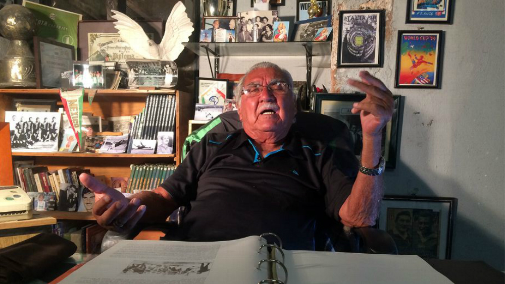 Asaltan con violencia casa de ‘La Tota’ Carbajal