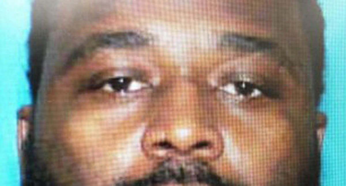 #Video Peligroso criminal hace el Kiki Challenge tras arresto - antwan-mims