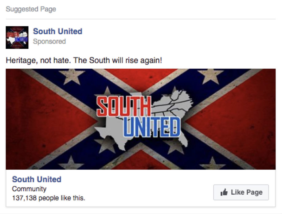 Los anuncios que presuntamente pagó Rusia en elecciones de EE.UU. en 2016 - anuncios-rusia-eeuu-2016-3