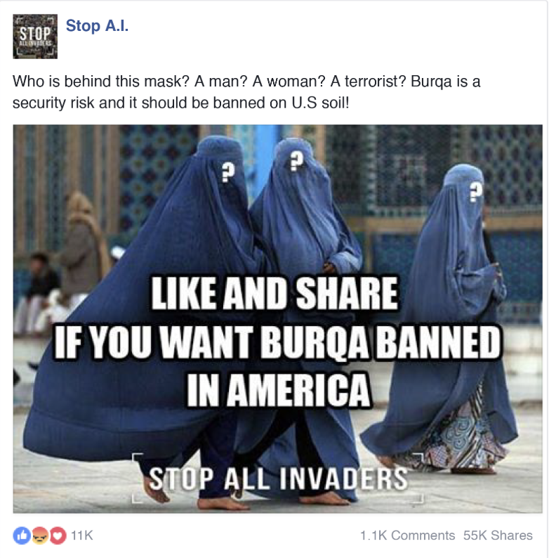 Los anuncios que presuntamente pagó Rusia en elecciones de EE.UU. en 2016 - anuncios-rusia-eeuu-2016-8