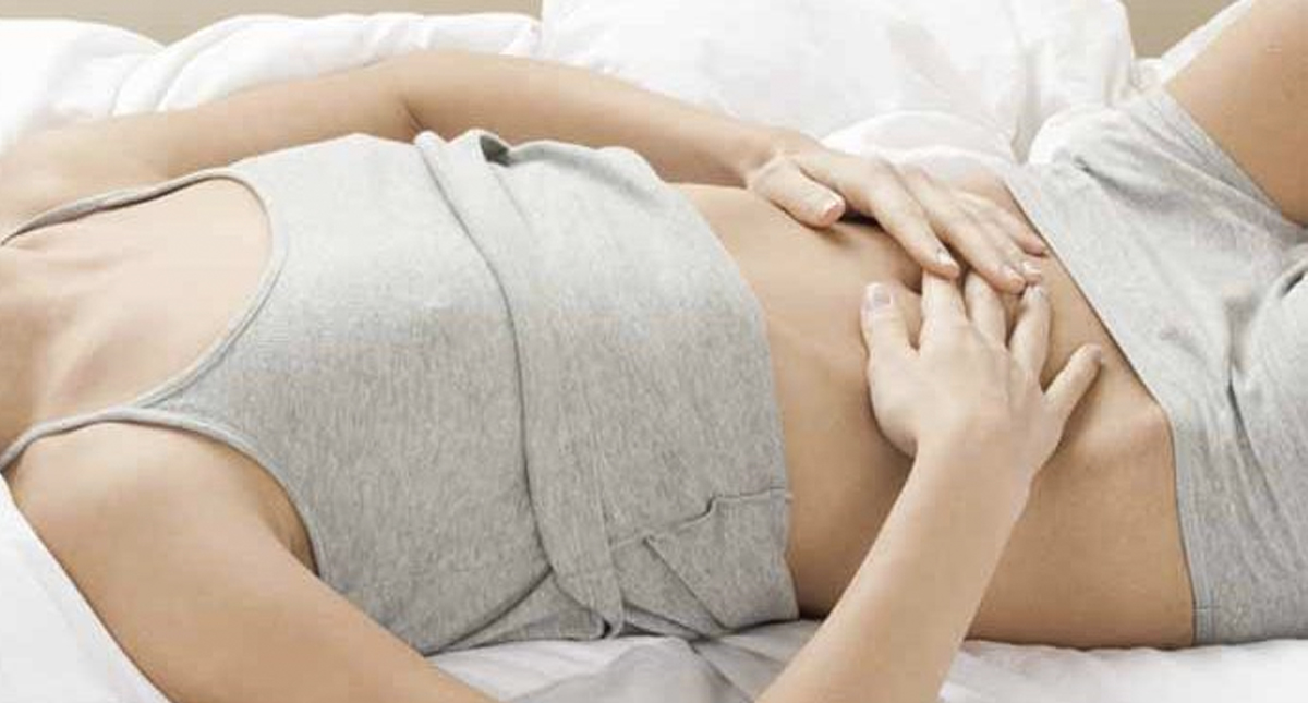 Apendicitis se presenta con mayor frecuencia en jóvenes de 10 a 25 años