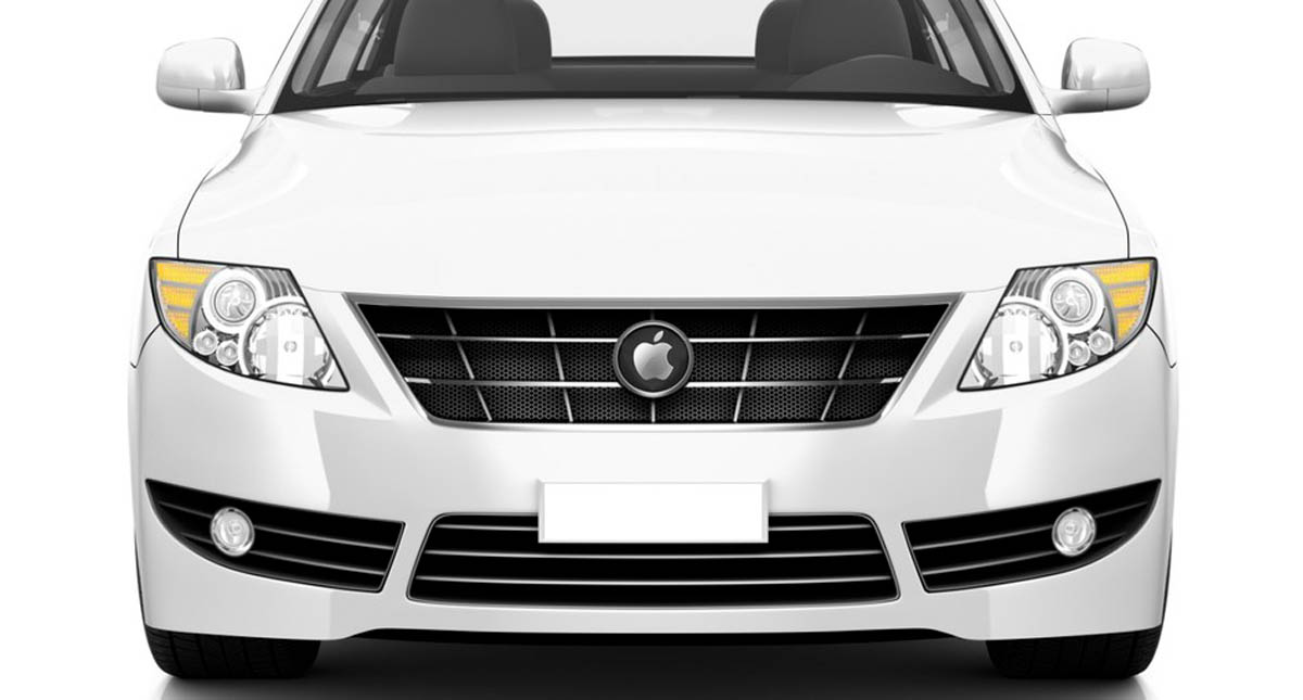 Apple podría lanzar su vehículo autónomo entre 2023 y 2025