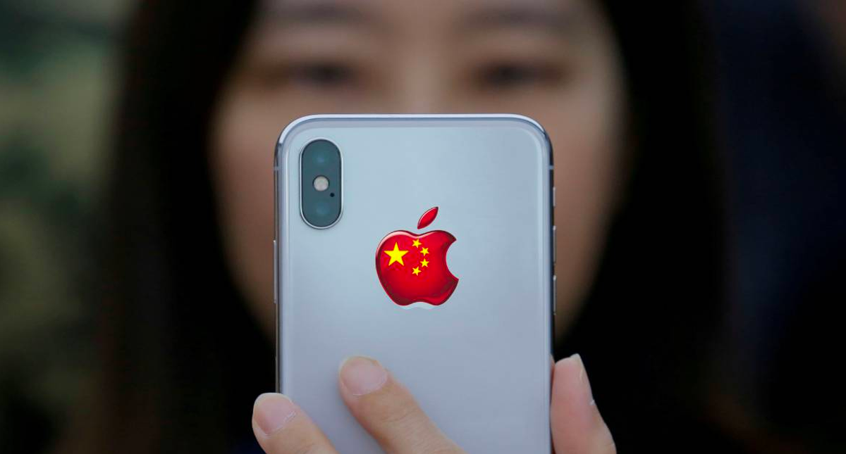 Apple confirma el retiro de 25 mil aplicaciones de apuestas en China