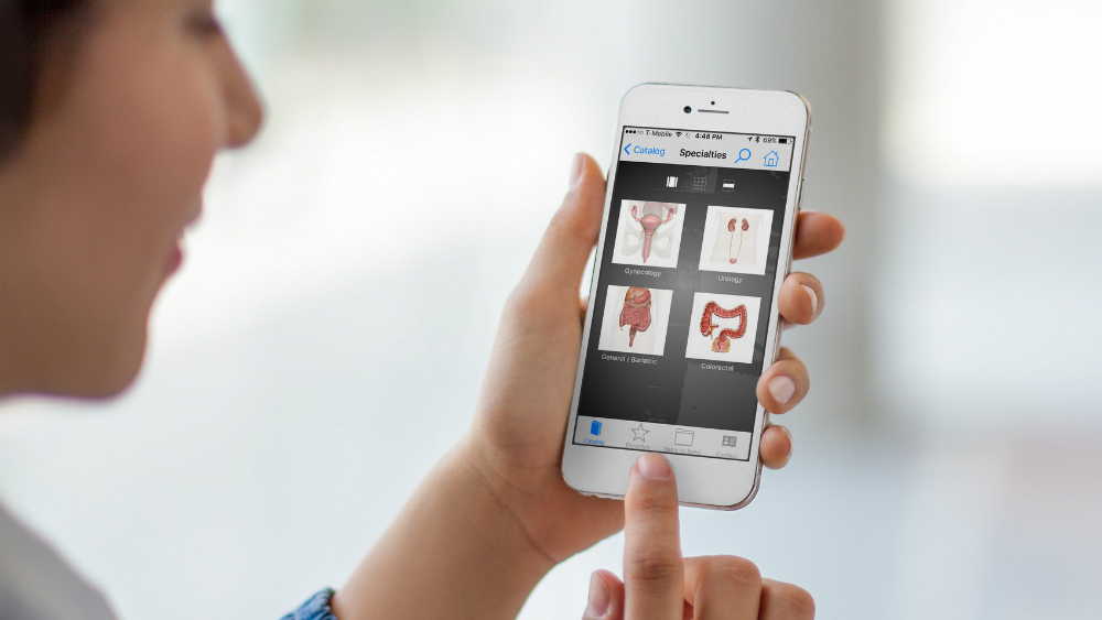 Solo cinco por ciento de aplicaciones médicas en celulares están certificadas