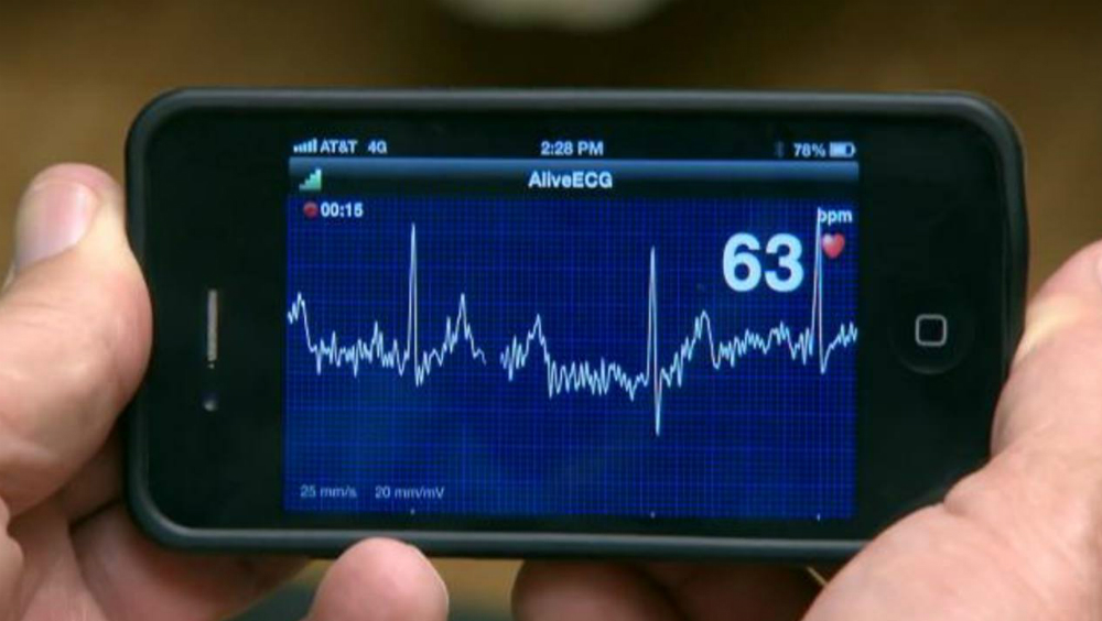 Solo cinco por ciento de aplicaciones médicas en celulares están certificadas - apps-medicas-celulares