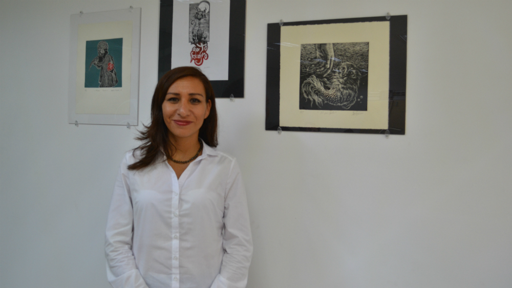 Este es el perfil psicológico del sicario mexicano - arcelia-ruiz-conacyt