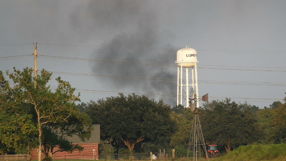 Empresa francesa y dos de sus directivos acusados de explosiones en EE.UU. - arkema-2