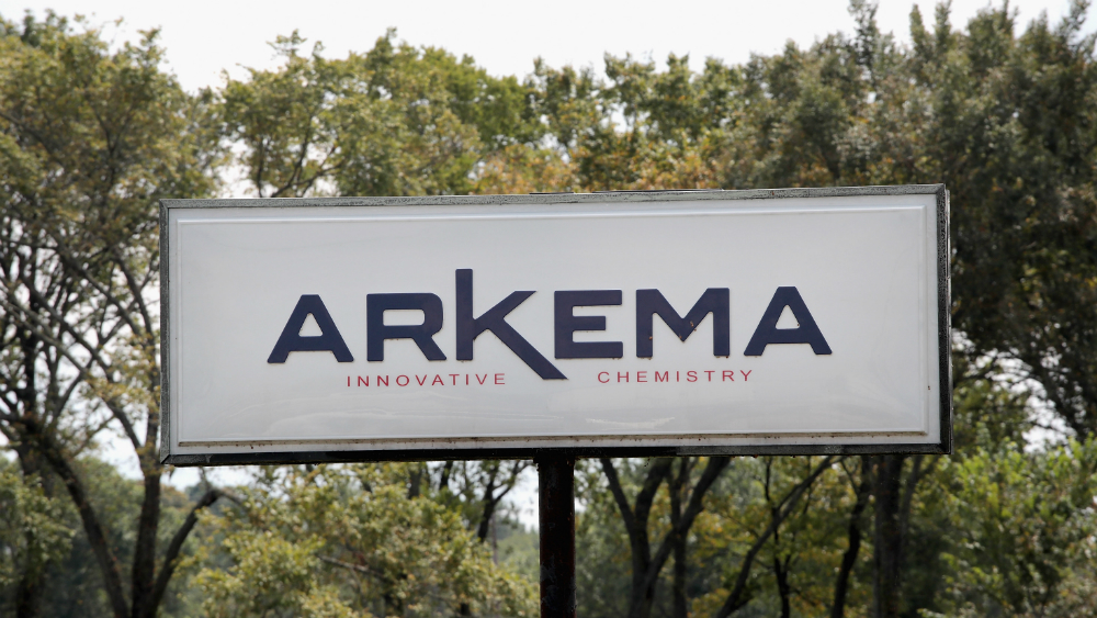 Empresa francesa y dos de sus directivos acusados de explosiones en EE.UU.